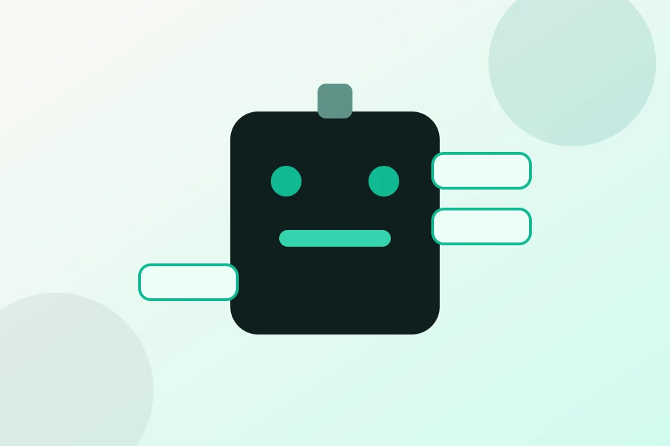 Telegram bots and automation mini apps illustration