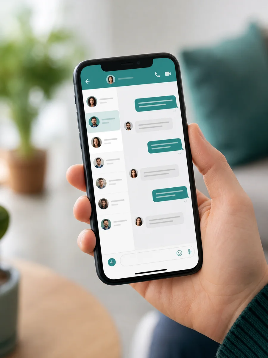 Telegram large file sharing 4GB illustration