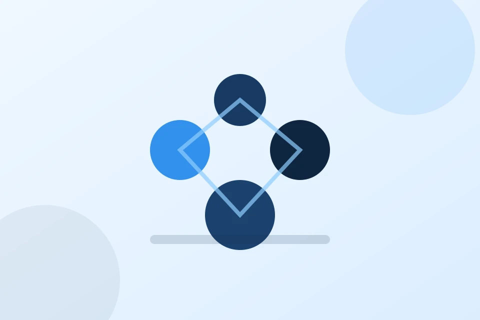 Telegram supergroup with topics and moderation tools