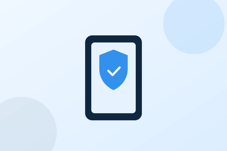 Telegram Secret Chat end to end encryption illustration